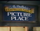 Peabody's Improbable Picture Place